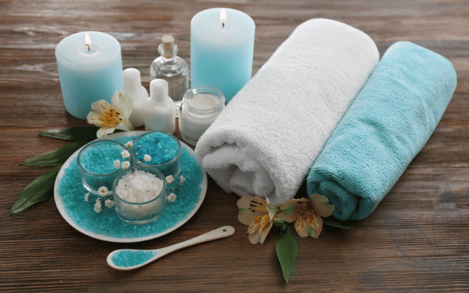 Right Spa & Salon Equipment for Your Business