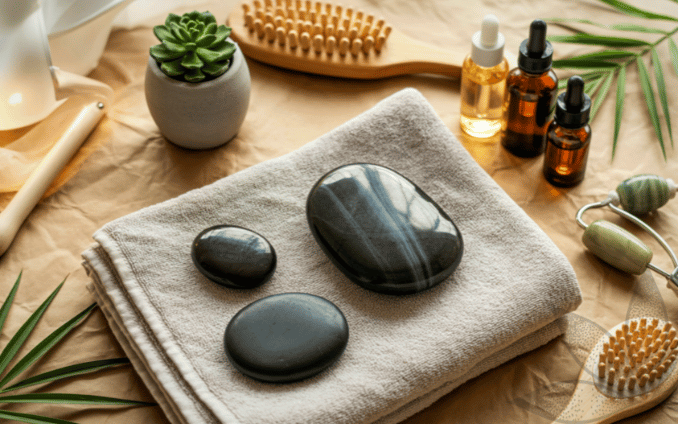 Premium Wellness Products Matter