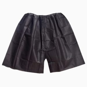 Disposable Nonwoven Men’s Boxer