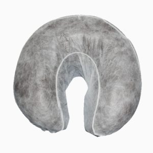 Disposable Fitted Face Cradle Covers