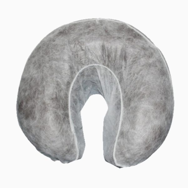 Disposable Fitted Face Cradle Covers