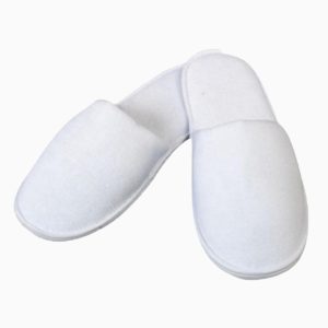 Disposable Slippers Non woven Packing