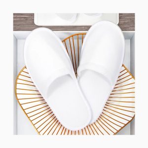 Disposable Slippers Opp Packing