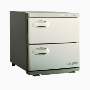 MASTER Double Door Towel Warmer