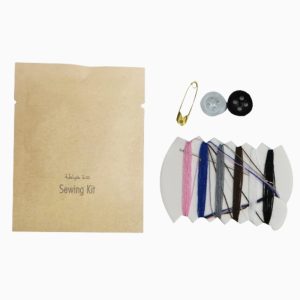 Eco-Friendly Sewing Kit