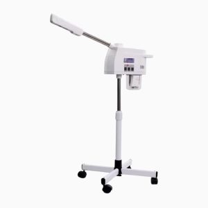 Hot & Cold Facial Steamer – Single Tube