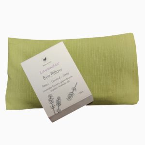 Lavender Eye Pillow