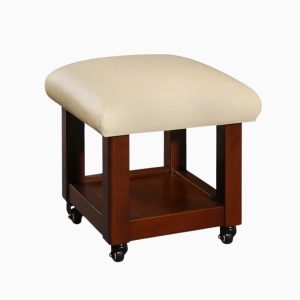 MASTER Pedicure Stool