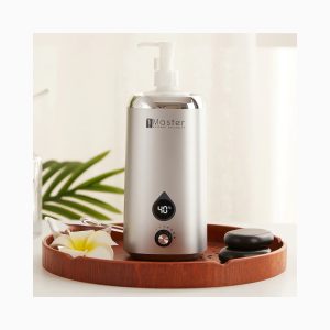 MASTER Single Bottle Oil Warmer