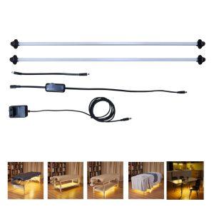 Master Galaxy Ambient Lighting System for Massage Tables