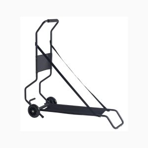 Master Massage Table Cart