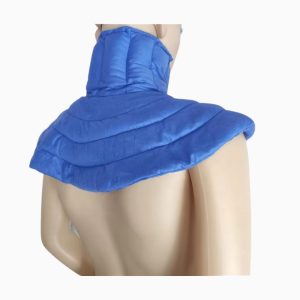 Microwave Neck Heating Pad