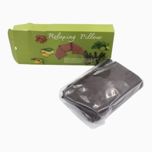 Relaxing Herbal Neck Pillow