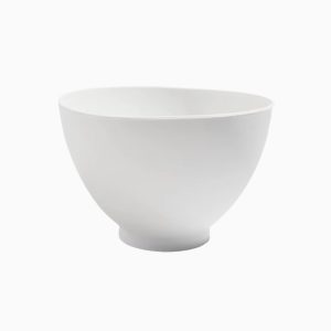 Silicone Spa Mixing Bowls