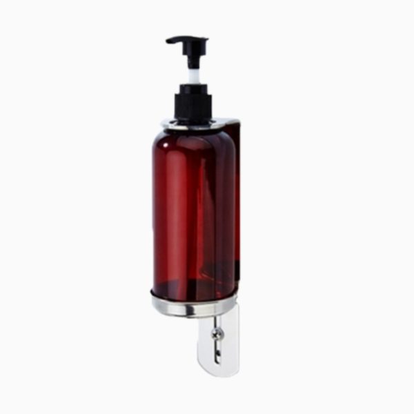Single Bottle Soap Dispenser