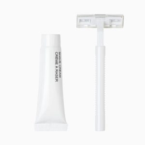 Travel And Guest Shaving Kit