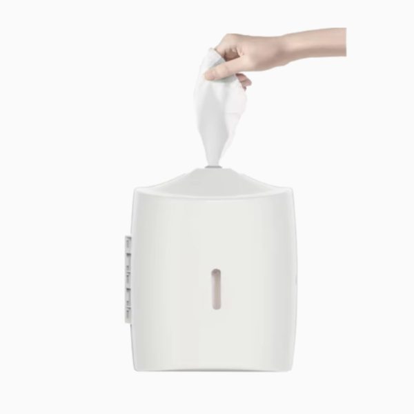 Gym Wipes Dispenser