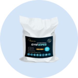GYM Wipes